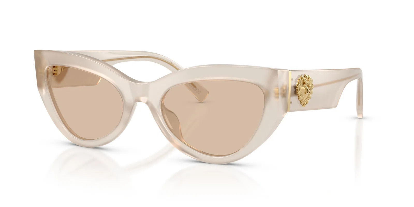 Dolce & Gabbana 4536 Sunglasses - view 31